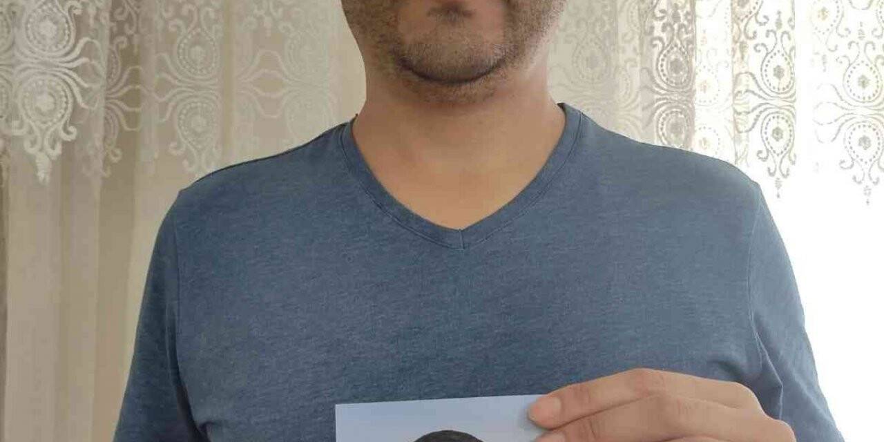 Bahçeye giden 62 yaşındaki adam 4 gündür kayıp