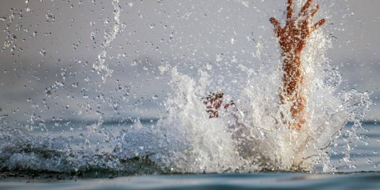 Bakanlık sıcak havalarda boğulmalara karşı uyardı