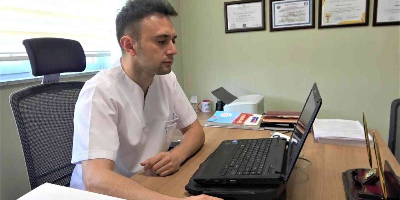 Covid-19 hastalarının entübe olup olmayacağını öngören bir skorlama üretildi