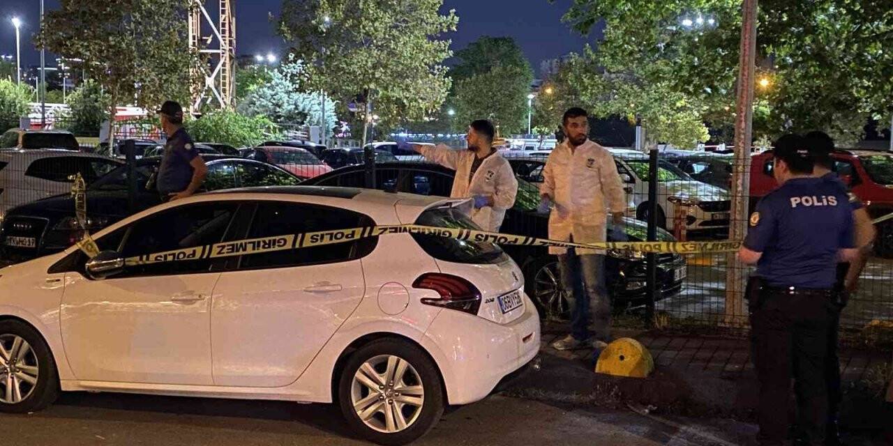 Kadıköy’de iki grup arasında silahlı çatışma: 3 yaralı