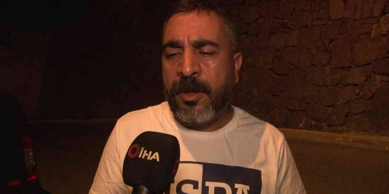 Ağrı’da yaya geçidinden geçen yaşlı adam otomobil çarpması sonucu hayatını kaybetti