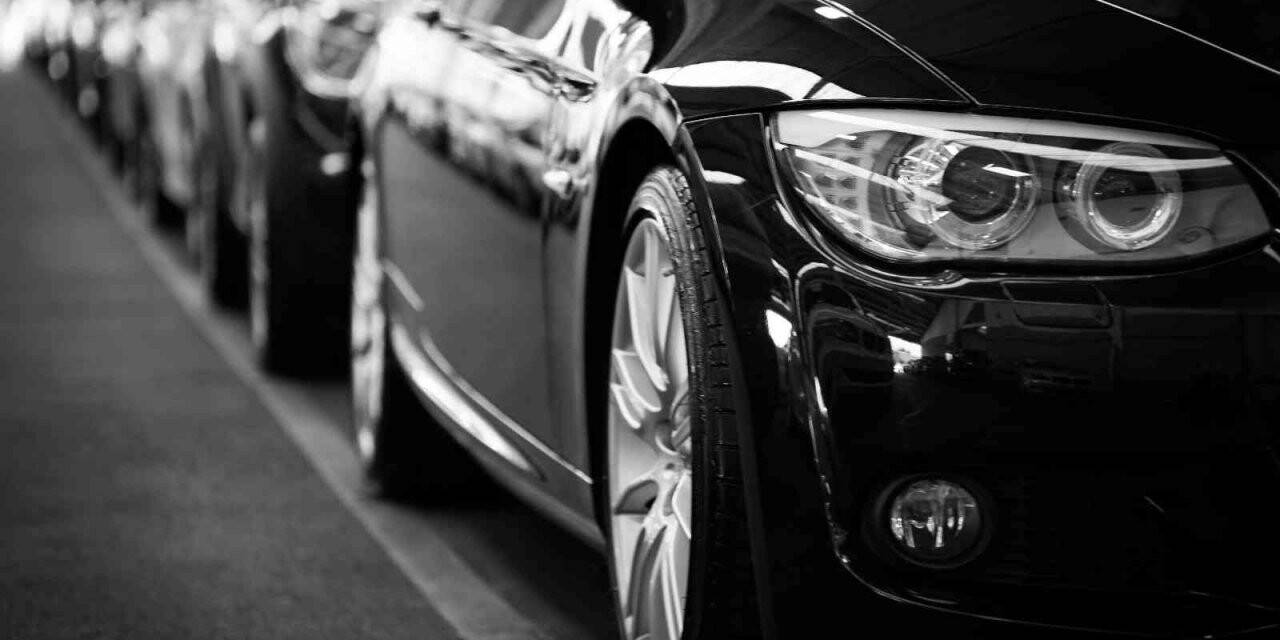 Avrupa otomotiv pazarı yüzde 17,6 daraldı