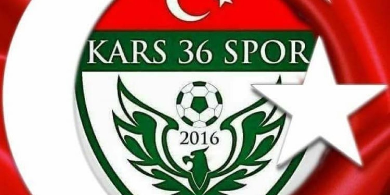 Kars 36 Spor transfere doymuyor