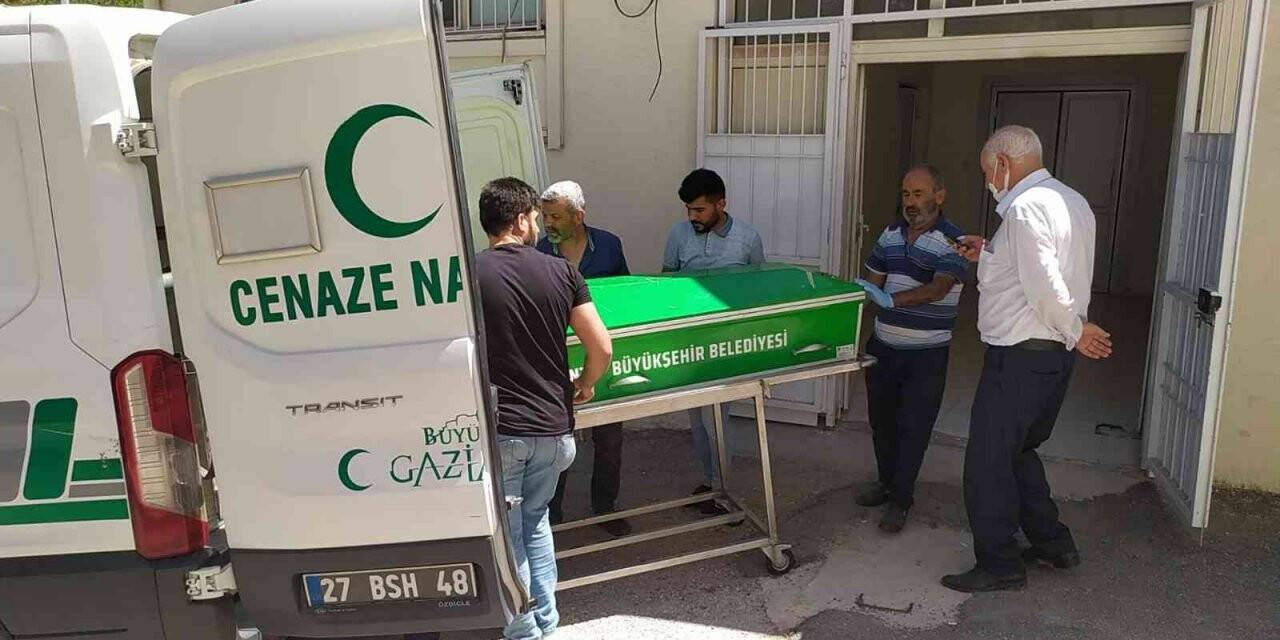 Bağ evinde avukat dehşeti