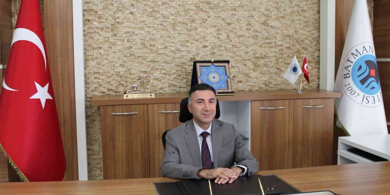 Batman Üniversitesi iki kurumla daha protokol imzaladı