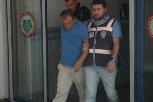 Aynı kişiyi ikinci kez soymaya kalkınca..