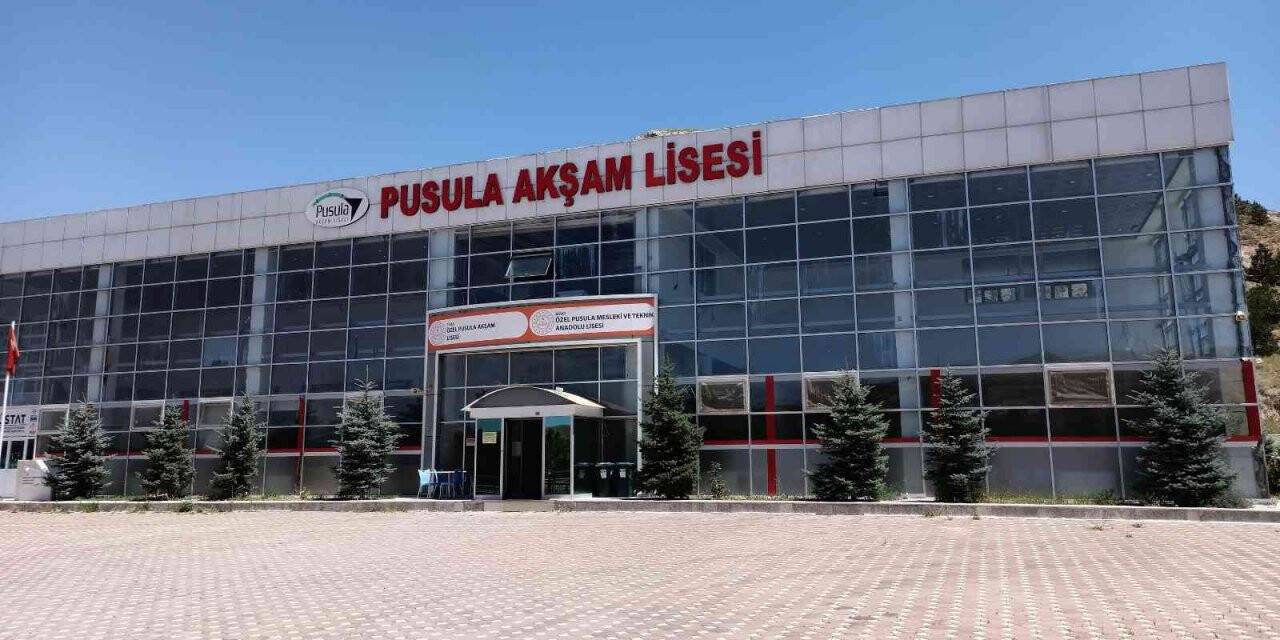 Lise eğitimi çeşitli nedenlerle yarım kalanlara büyük fırsat