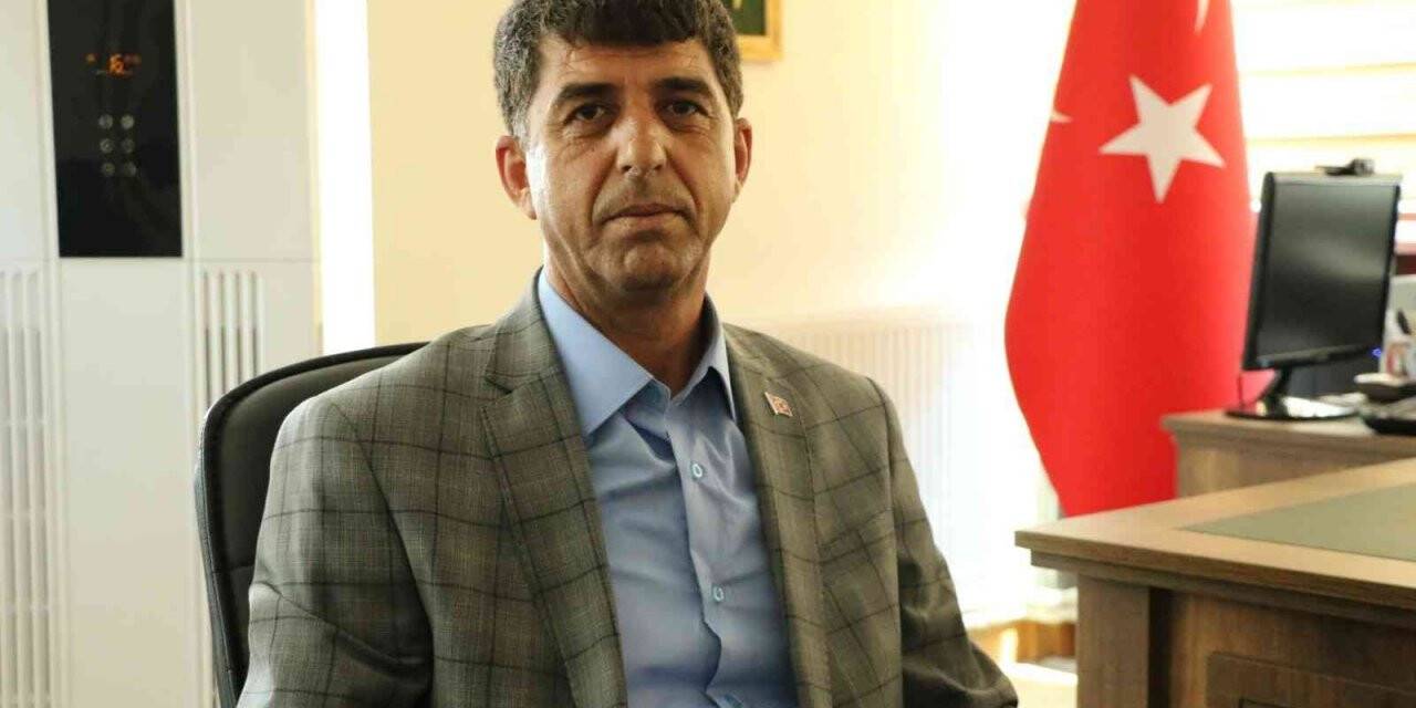 MHP Genel Başkanı Devlet Bahçeli’nin çağrısına Diyarbakır’dan destek