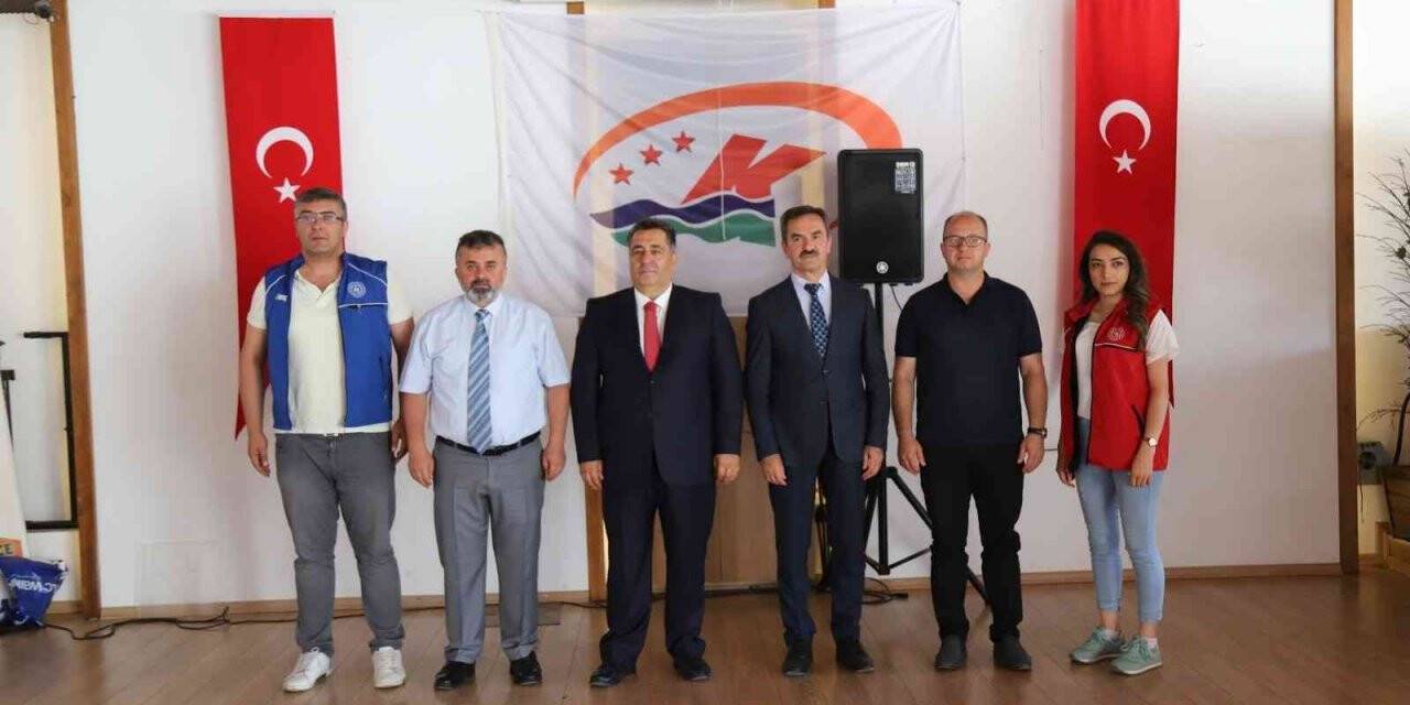 Ömer Alp için ’şöhretler’ sahaya cıkacak