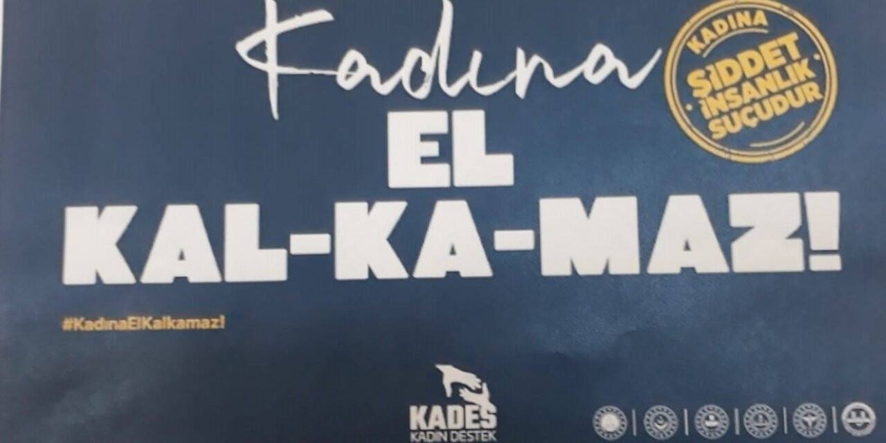 Gediz’de Halk Eğitim Merkezi Müdürlüğü’nden seminer