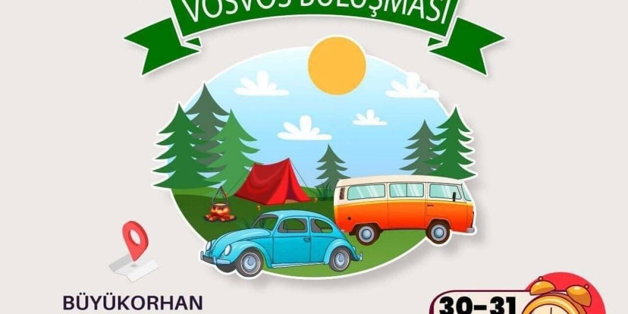 Bursa’da ’Vosvos Buluşması’ ileri bir tarihe ertelendi