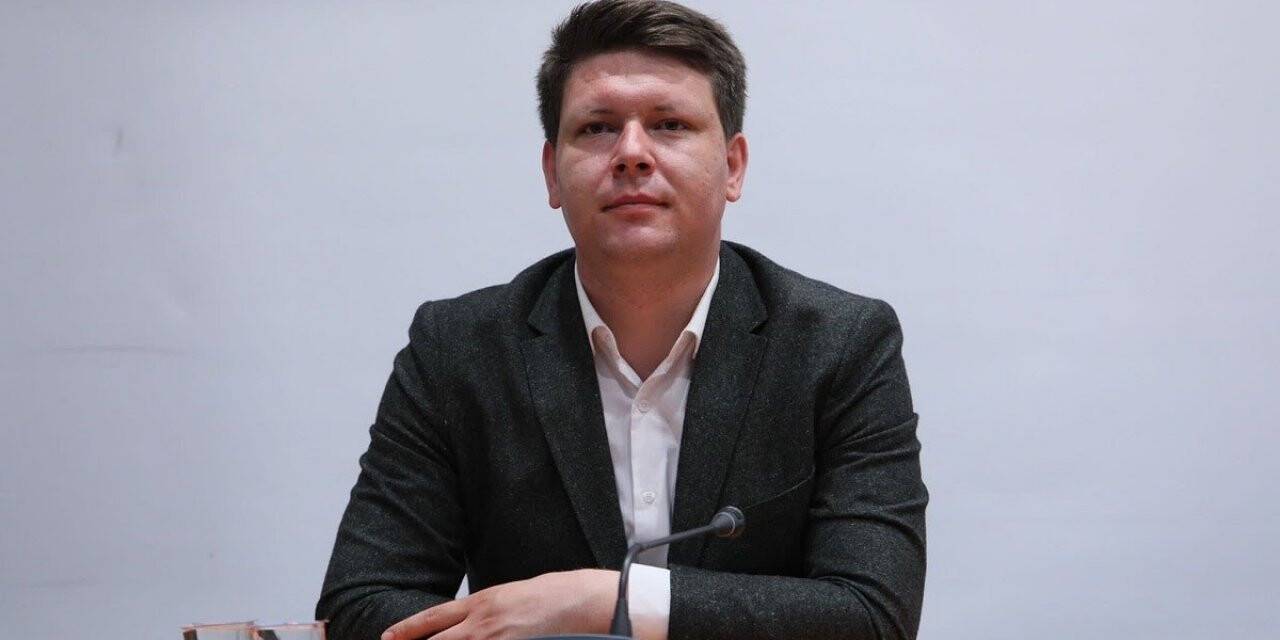 AK Parti’li Taslak’tan CHP’li mevkidaşına tepki