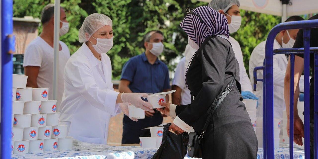 Maltepe “Muharrem ayı"na hazır