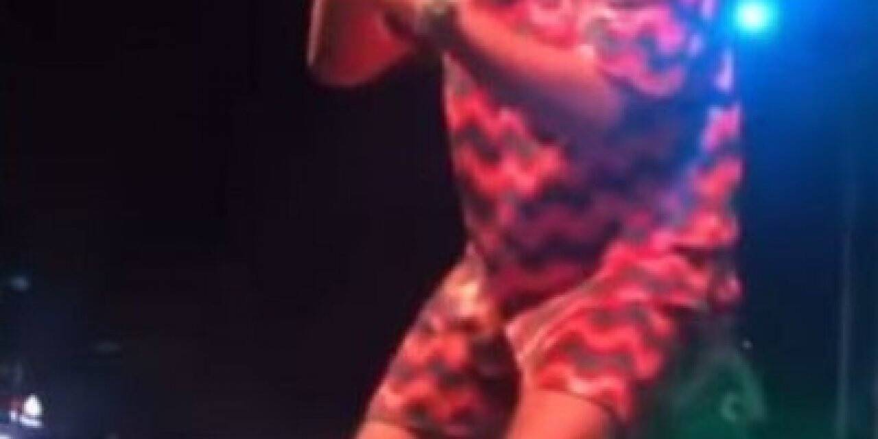 Gazetecinin ’Pijamalı’ paylaşımı olay oldu, gecenin sonu bakın nasıl bitti