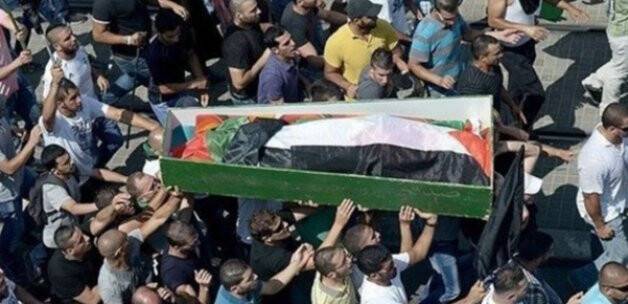 İsrail polisinden akıl almaz işkence