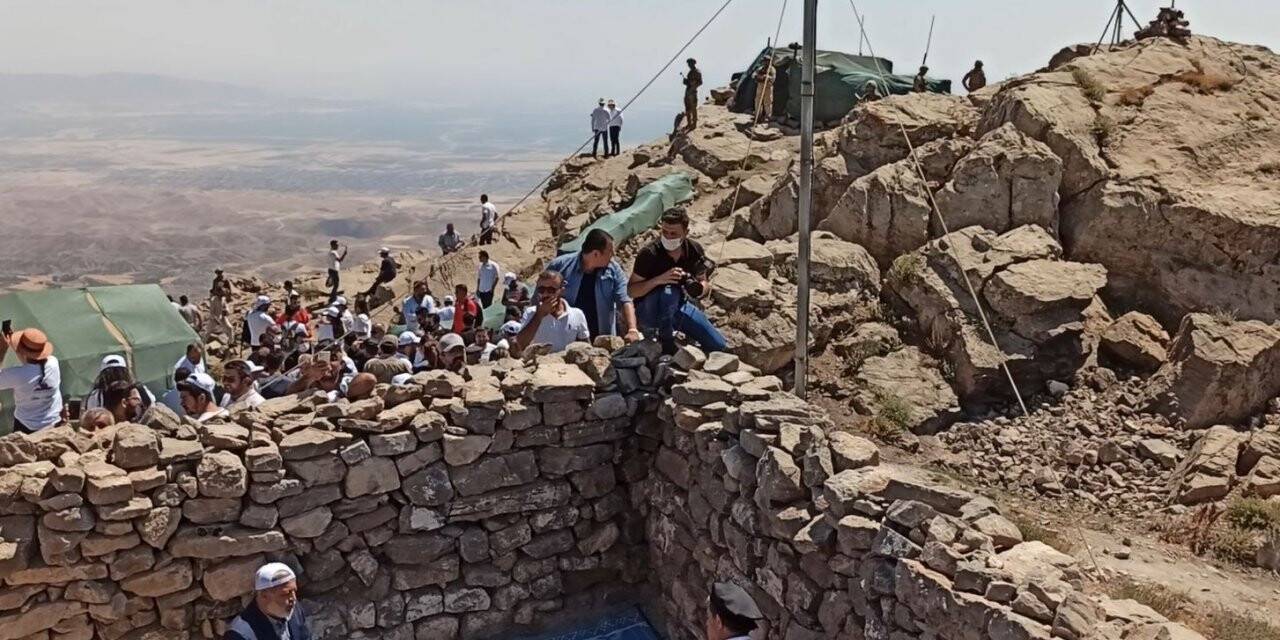 Terörle anılan Şırnak festivallere ev sahipliği yapıyor