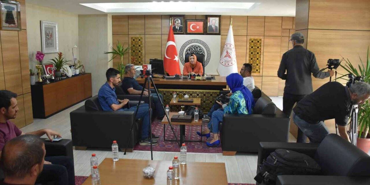 Sağlık Müdürü Demiray: “Önlem alınmadığı sürece vakalar yeniden artış gösterecek”