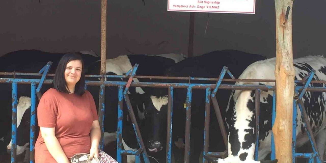 Isparta’da Uzman Eller Projelerine 35 başvuru