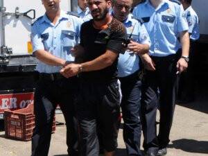 SEBZE HALİNDE KAVGA: İKİ YARALI