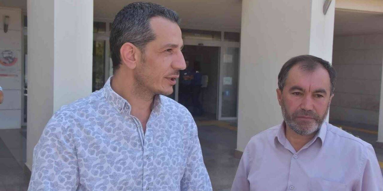 Şehit babası isyan etti: “Artık karara bağlansın”