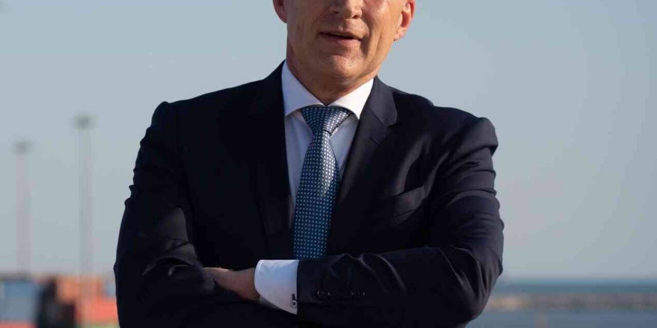 Mavi İklim Elçileri Mersin’de buluştu