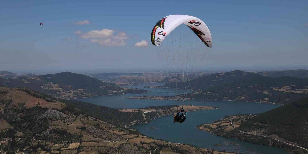 Bafra Kapıkaya festivali başladı