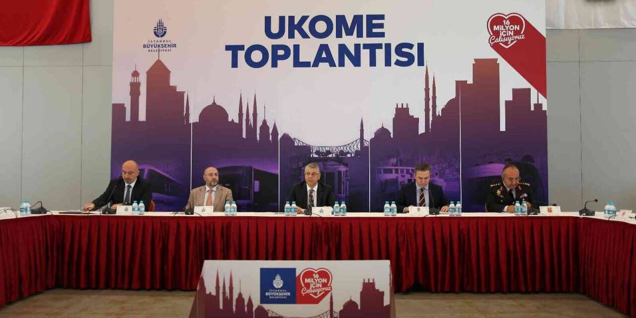 Aşiyan fünikülerine otobüs ve metrolar entegre oluyor