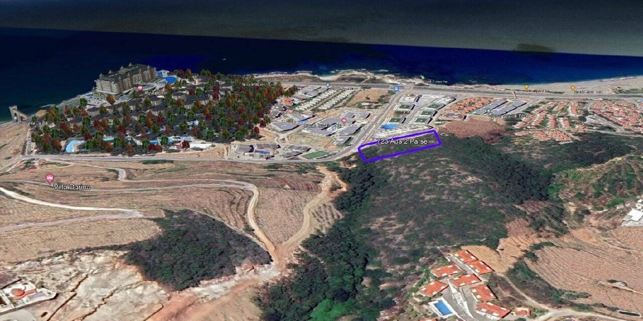 ALKÜ’ye yükseköğretim tesisi için arazi tahsisi