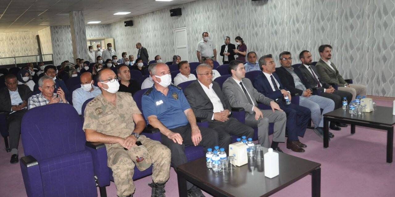 Pasinler İbrahim Hakkı Devlet Hastanesi başarısını birincilikle taçlandırdı