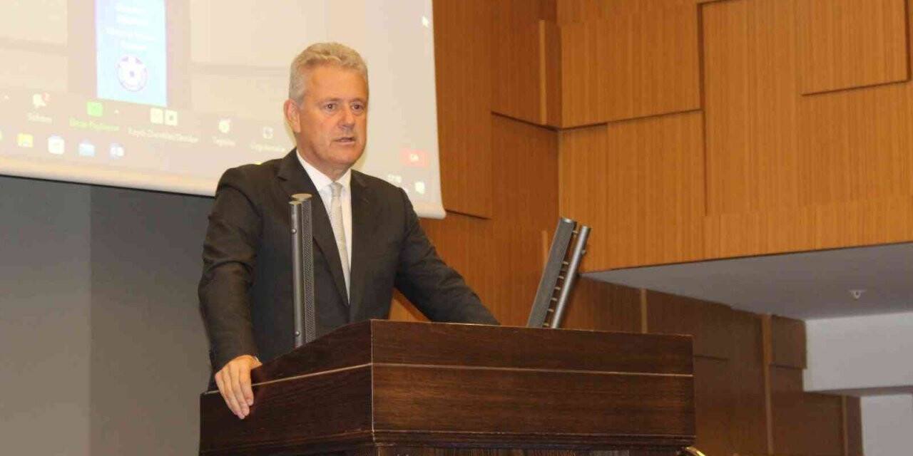 İzmir’de 44 şirkete 572 milyon TL teşvik