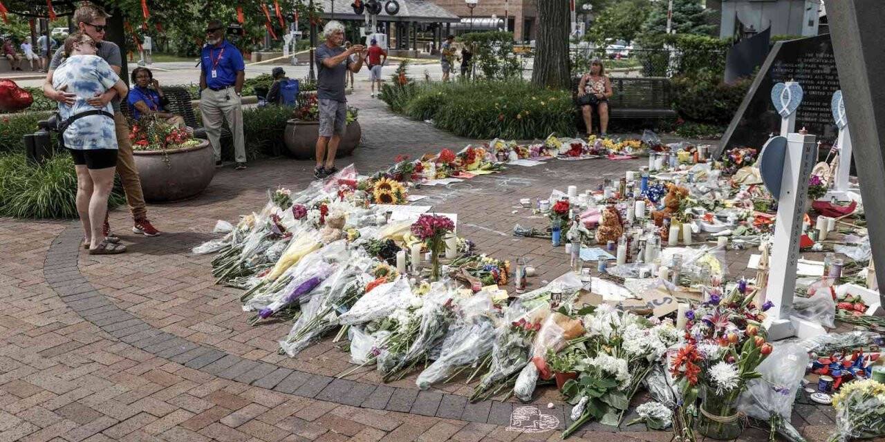 ABD’de 4 Temmuz kutlamalarını kana bulayan saldırgana 117 suçlama