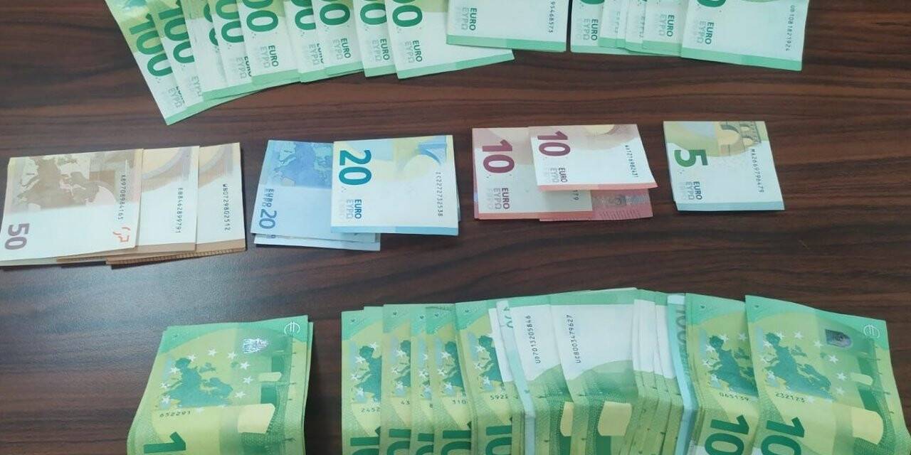 Diyarbakır’da polisin dikkati 97 bin liralık dolandırıcılığı önledi