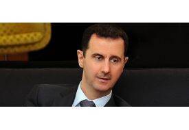 Esed'den Hizbullah Üyelerine vatandaşlık