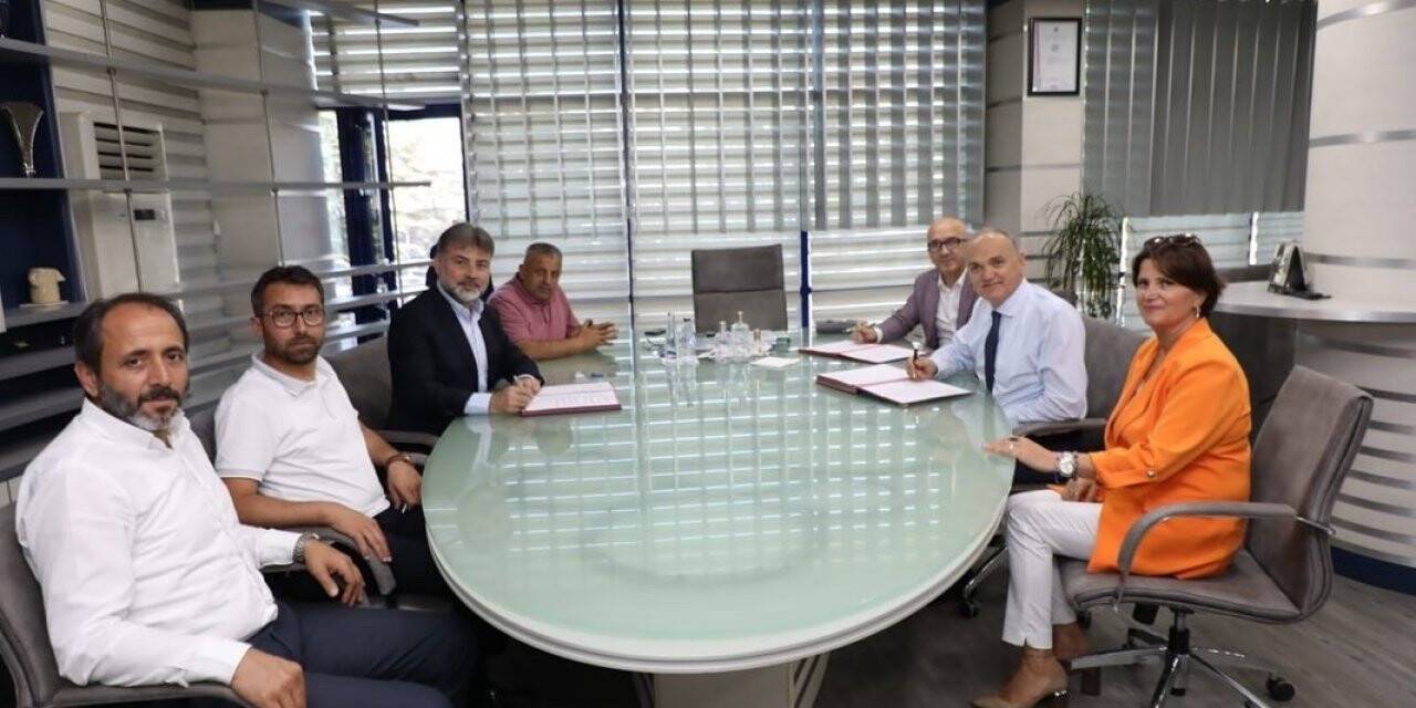 Belediye Başkanı Özlü, çalışanlara yüzde 41.54 fark