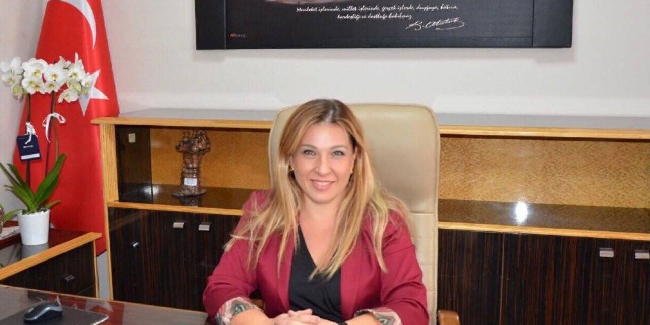 ADÜ Hastanesi Başhekimi Bozbaş’tan ’MR cihazı’ açıklaması