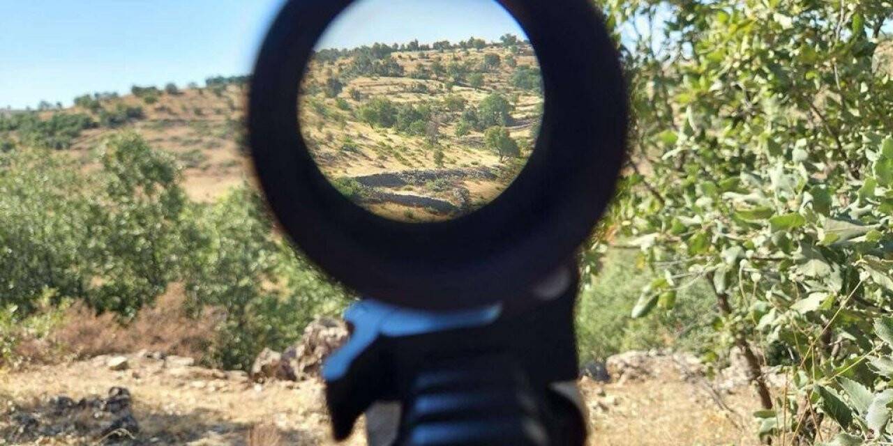 İçişleri Bakanlığı duyurdu: Mardin’de, 3 terörist etkisiz hale getirildi