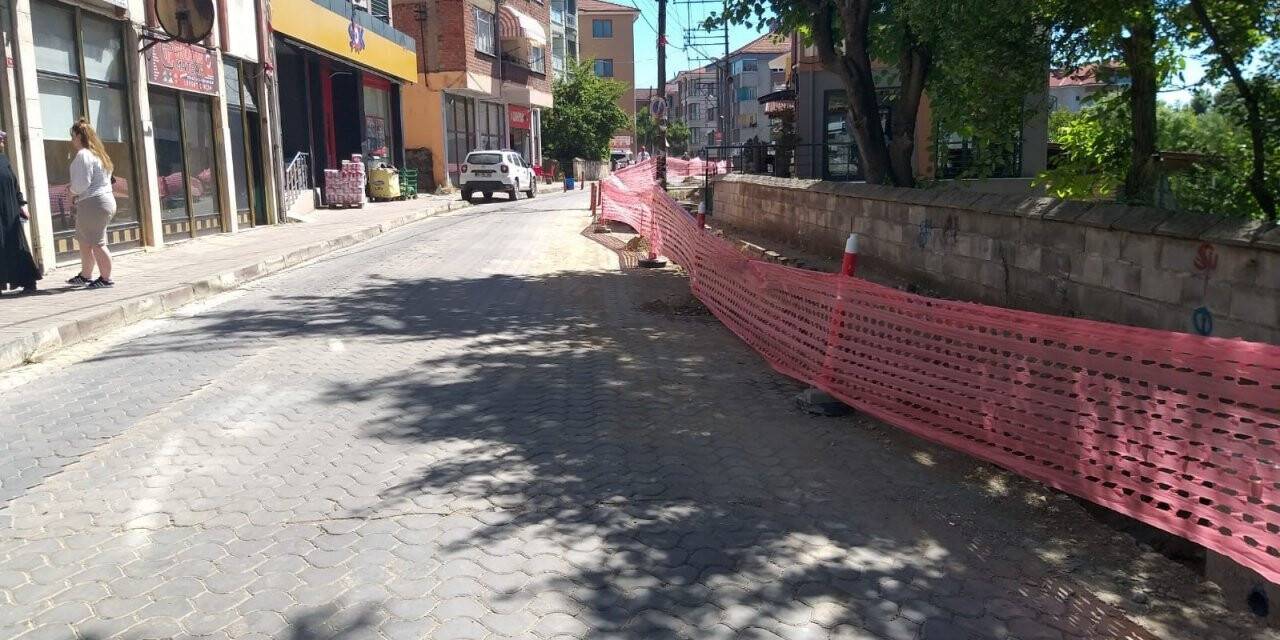 Başkent EDAŞ’tan Bartın’a altyapı yatırımı