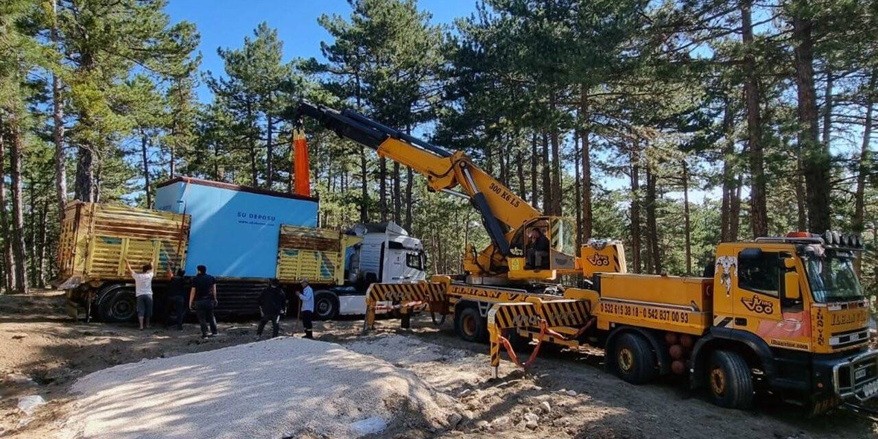 Bilecik’te ilk defa uygulandı