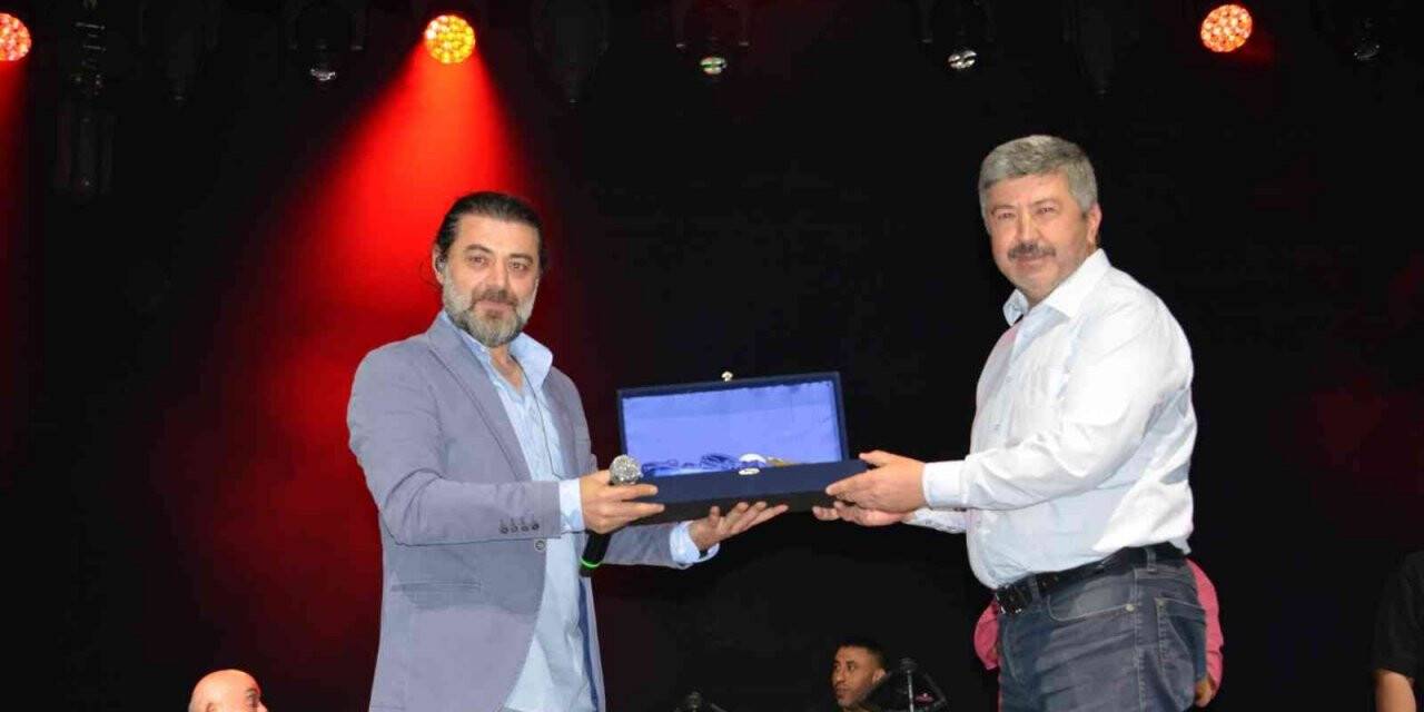 Gediz’de Zeki Uçkan ile Karadeniz rüzgarı