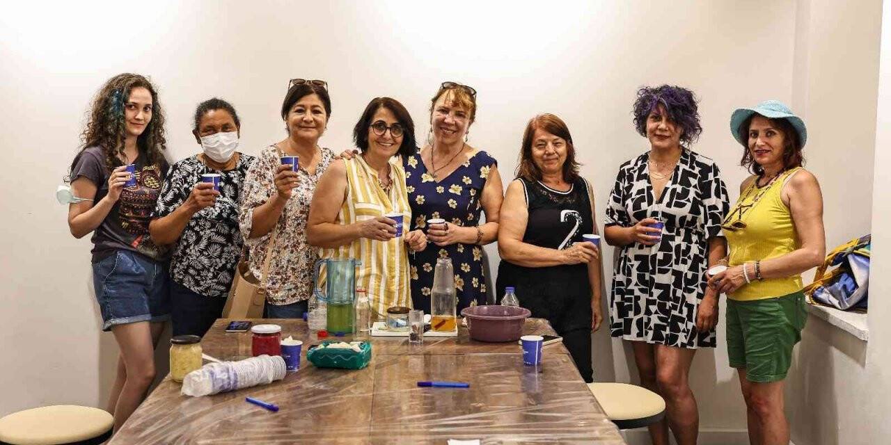 Çevre Eğitim ve İnovasyon Merkezi’ne yoğun ilgi