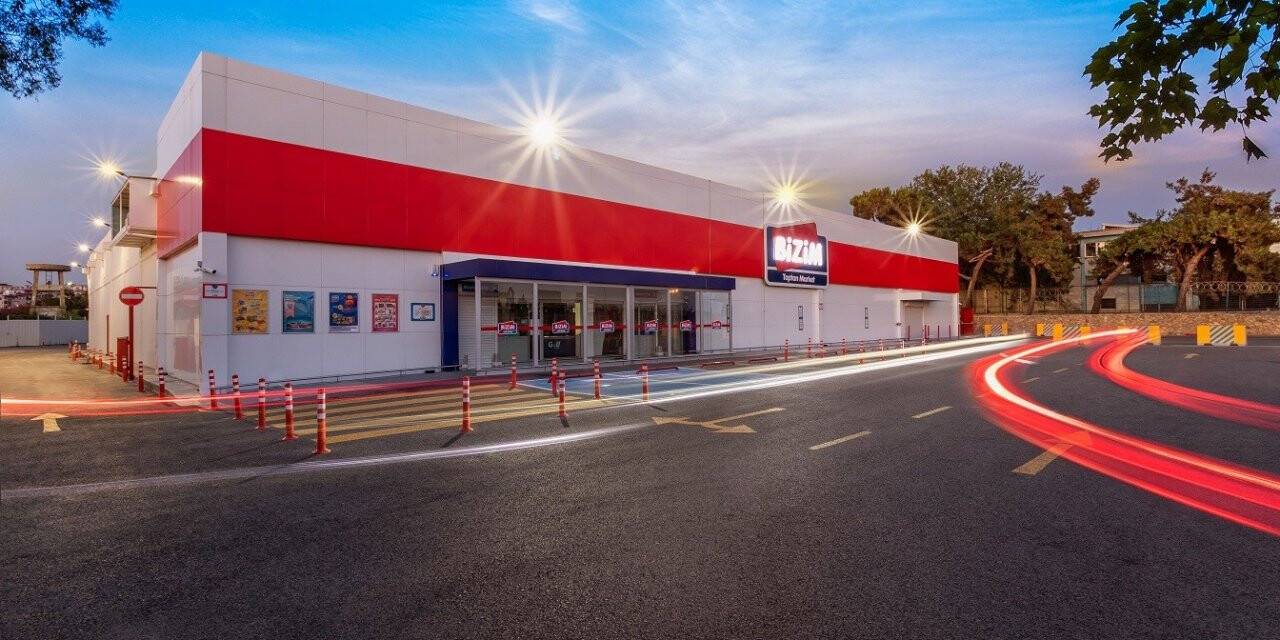 Bizim Toptan’dan 15 günde 5 yeni mağaza