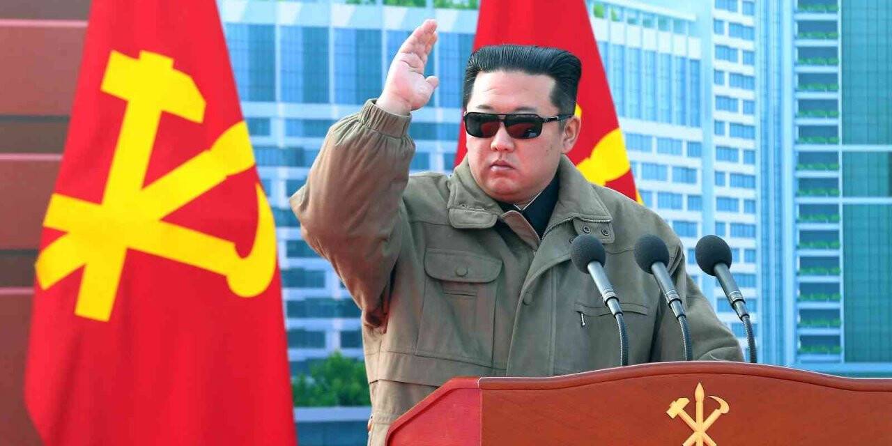 Kuzey Kore: "Nükleer savaş caydırıcılığını harekete geçirmeye hazırız"