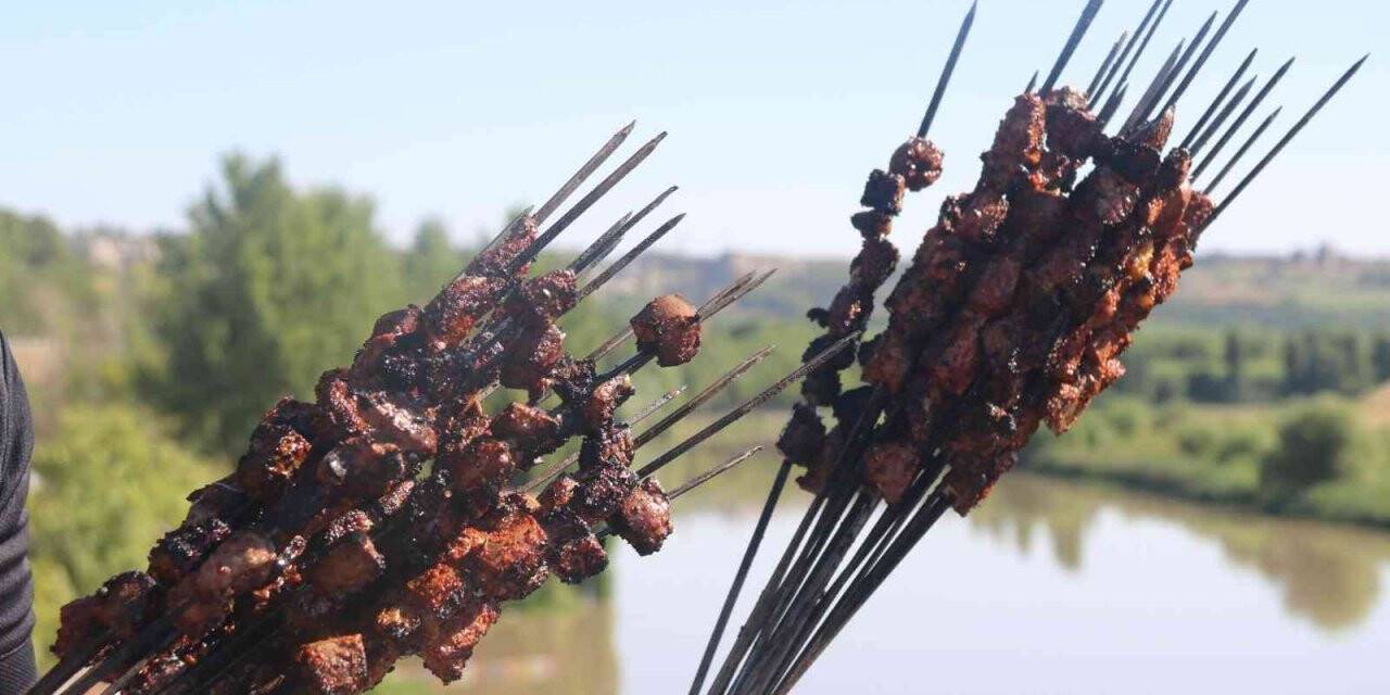 Diyarbakır, ciğer tartışmasına noktayı koydu: 1 ton ciğerle tescil belgesi açıklandı