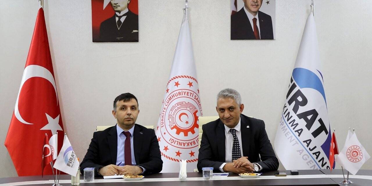 FKA bölge planı hazırlık süreci devam ediyor