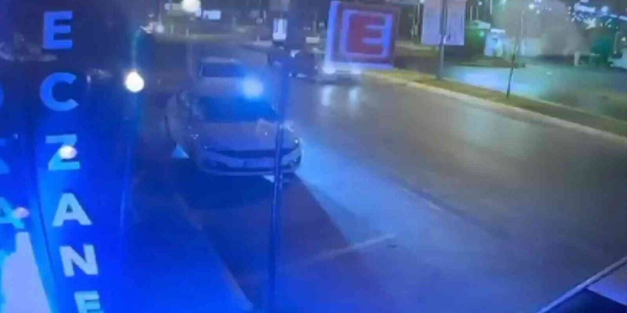 Amerika’dan gelen doktora öğrencisi Ataşehir’de bıçaklandı