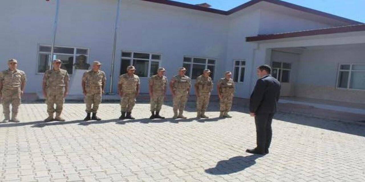 AK Parti Tunceli İl Başkanının görüntülerine araştırma