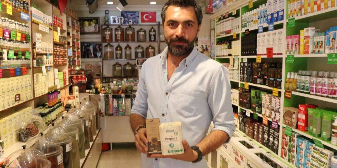 Vakaların artmasıyla aktara ilgi arttı