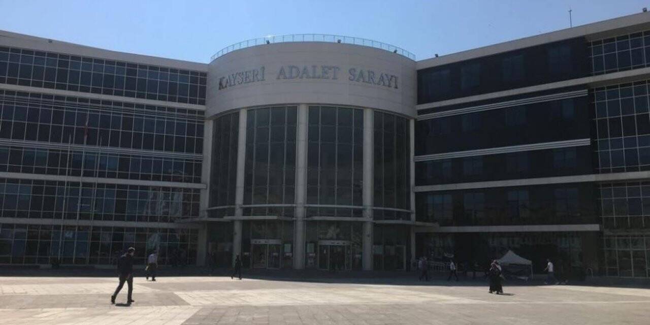 Hacı Duran Gültekin cinayetinin duruşması ertelendi