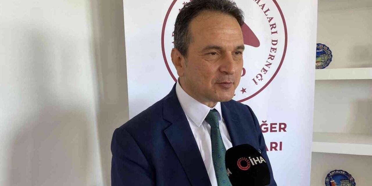 Uzmanlardan hepatit uyarısı: "1998’den önce doğanlar mutlaka test yaptırsın"