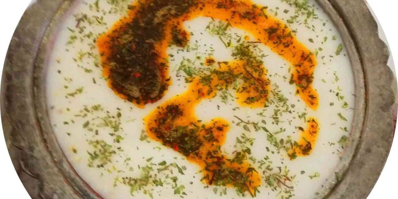 "Araç Akdene Göce Çorbası"na coğrafi işaret